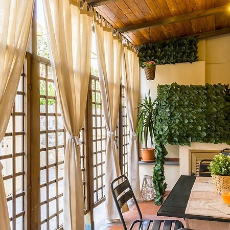 Casa Martina Διαμέρισμα Giardini Naxos Δωμάτιο φωτογραφία