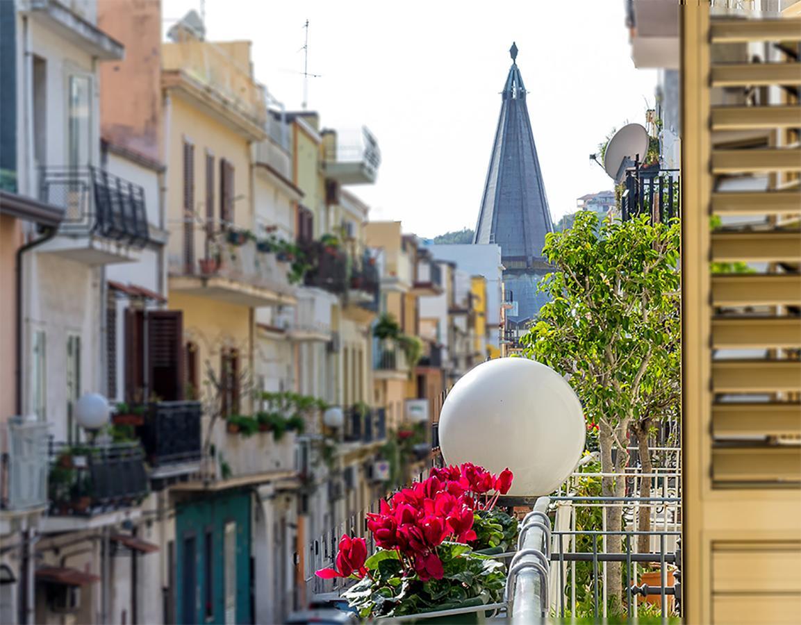 Casa Martina Διαμέρισμα Giardini Naxos Δωμάτιο φωτογραφία