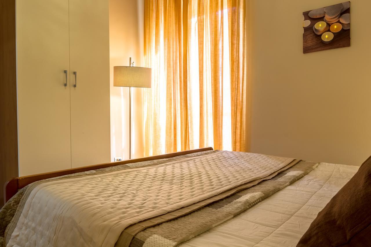 Casa Martina Διαμέρισμα Giardini Naxos Δωμάτιο φωτογραφία