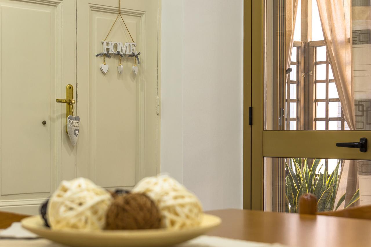 Casa Martina Διαμέρισμα Giardini Naxos Δωμάτιο φωτογραφία